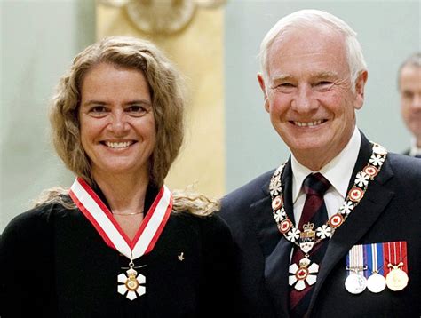 Julie payette journeyed to space twice. Is There Really A Good Reason To Dig Into Julie Payette's ...