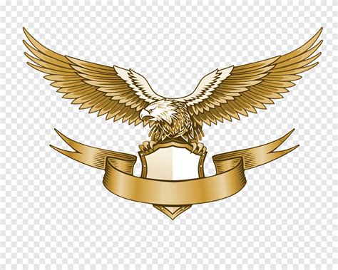 最も共有された！ √ Eagle Gold Golden Logo Png 337690 Gold Facebook Logo Png