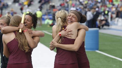 Ankeny Sports Notebook Hawkettes Start Season With New Track And Field