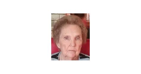Ruby Abernathy Obituary 1934 2017 Mount Holly Nc Gaston Gazette
