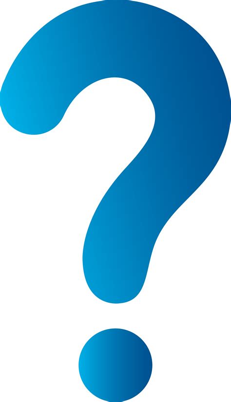 Question Mark Symbol Background Png Png Play