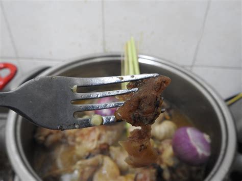 Memiliki kepanjangan kaki lembu donggala, kaledo ternyata sangat mudah dibuat lho. Cara Paling Mudah Bersihkan & Proses Kaki Lembu Untuk Buat ...
