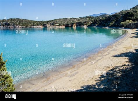 Pebble Beach Crete Hi Res Stock Photography And Images Alamy