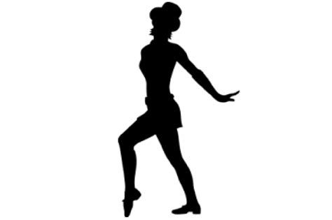 Jazz Dance Tap Dance Clip Art Jazz Png Download 1400933 Free