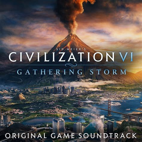 Civilization vi offers new ways to interact with your world, expand your empire across the map, advance your culture, and compete against history's greatest leaders to build a civilization that will stand the test of time. Sid Meier's Civilization VI - Gathering Storm Original ...