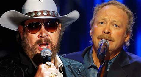 Fans Shocked When Alan Jackson Brings Hank Williams Jr On Stage For