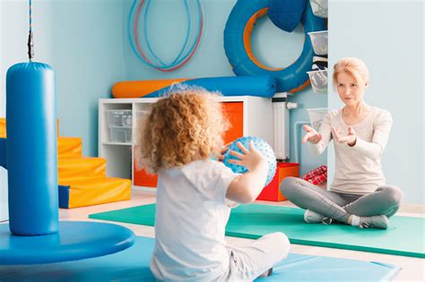 Virtual Physical Therapy Miami | Children's Physical Therapy