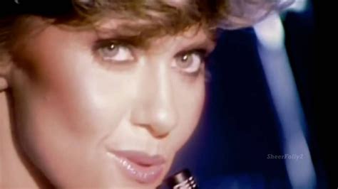 Olivia Newton John Magic 1982 Video Stereo Widescreen 80s Music
