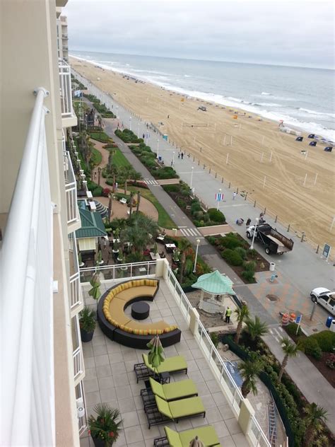 Hilton Garden Inn Virginia Beach Oceanfront 46 Photos And 31 Reviews