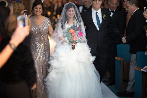 Aliza Beth Torah Benny Rok Campus Ortodox Jewish Wedding Photos