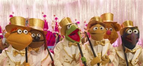 New Muppets Most Wanted Trailer And Photos Features Kermit Ricky