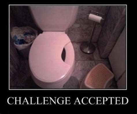 The Best And Worst Of Challenge Accepted 30 Pics