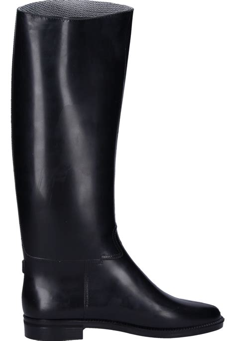 Hippo Rubber Riding Boots By Covalliero An Affordable Entry Level