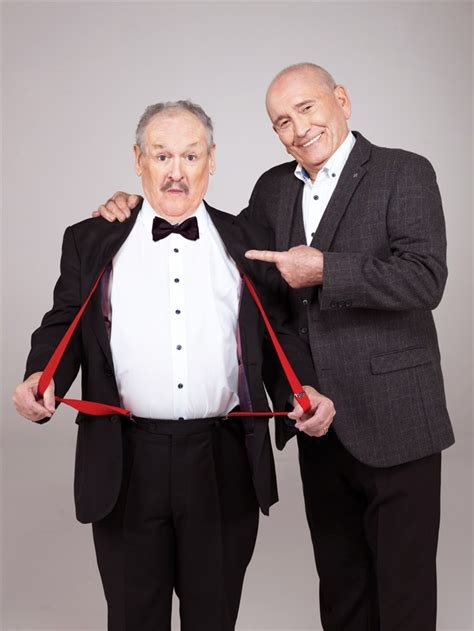 Rescheduled Date Cannon And Ball Playhouse Whitely Bay