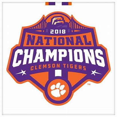 National Championship Clemson Behind Story Banner Sports