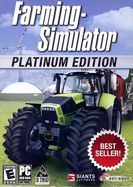 Farming Simulator Platinum Edition Pc Cd Key Sexiz Pix