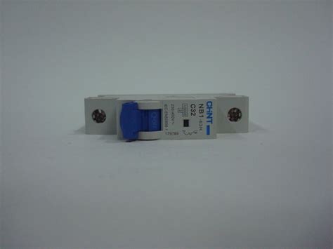Maybe you would like to learn more about one of these? Breakers CHINT riel din 1 polo de 10, 16, 20, 32, 40, 50 y ...