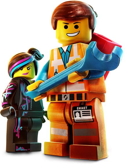Download Hd Lego Movie Png Transparent Png Image Nicepng Com Riset
