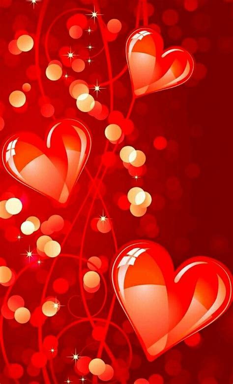 Pin By Andranik Khachatourian On Lovin Hearts Valentines Wallpaper
