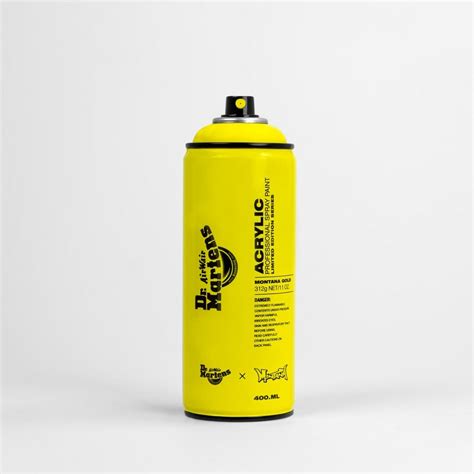 Brandalism Limited Edition Spray Paint Cans Dieline Design
