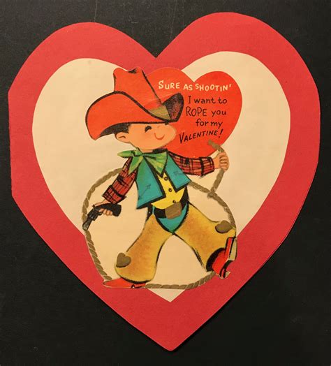 Diy Vintage Valentine Cards 10 Card Ideas Bang On Style