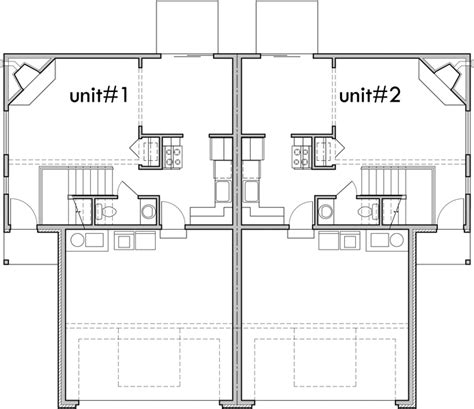 Check spelling or type a new query. Duplex House Plans, 3 Bedroom Duplex Plans, Two Story Dupex