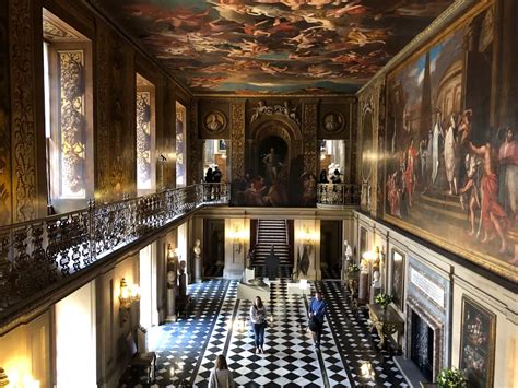 Inside Chatsworth House As It Fully Reopens For The First Time In Two
