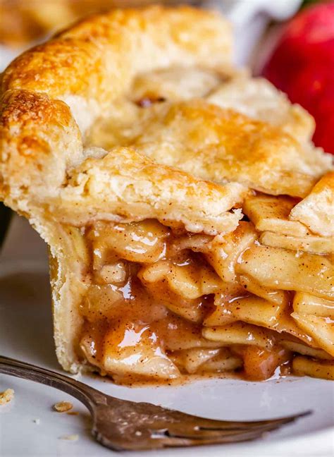 Homemade Apple Pie