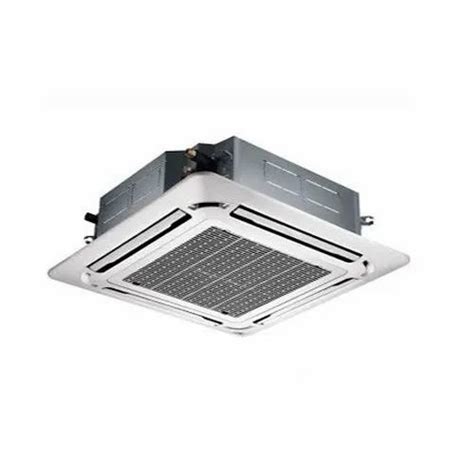 Ceiling Mounted Star Diakin Cassette Air Conditioner With Tonnage