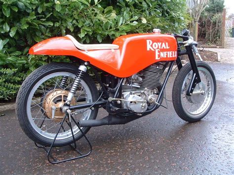 The british motorcycle racing club, known as bmcrc or bemsee, is the largest motorcycle racing club of its type in the uk and organises a range of championships including thunderbikes, superstock 1000, formula 400s and sidecars.1. 1965 Royal Enfield GP5 250cc Racing Motorcycle Frame no ...