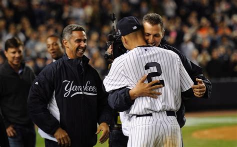 Check spelling or type a new query. Derek Jeter's last game at Yankee Stadium - Photos ...