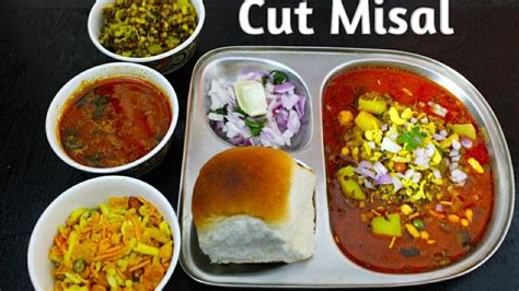 Browse recipes by occasion, ingredients, cuisine, festivals and more. How to make Misal | Misal Pav Recipe |Maharashtrian Cut Misal Recipe | Kolhapuri Misal recipe ...