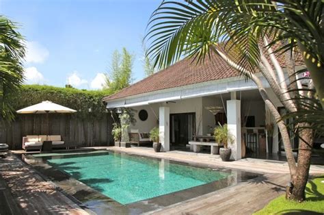 Affordable Bali Villas Ministry Of Villas