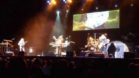 Yes Concert March 21 2014 Kelowna Youtube