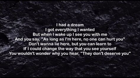 We did not find results for: Everything I Wanted Lyrics 1 Hour music loop ~ Billie ...