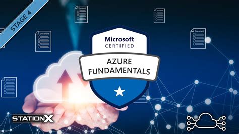 Az 900 Microsoft Azure Fundamentals Certification Stationx Cyber
