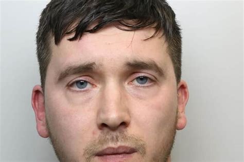 Paedophile Jailed At Leeds Crown Court For Secretly Filming Teenage