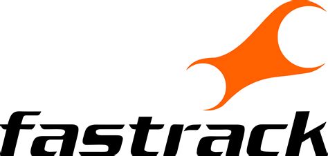 Fastrack - Logos Download