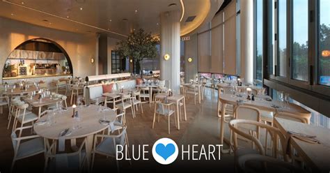 New Morningside Eatery Reimagining Mediterranean Dining - Blue Heart
