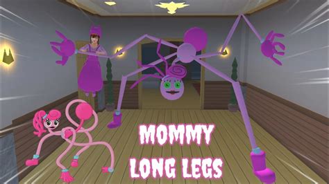 Mommy Long Legs Mommylonglegs Tiktok Youtube