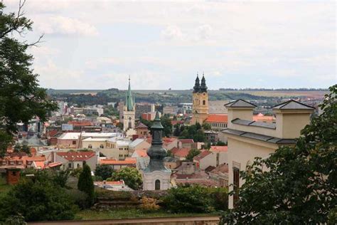 The 10 Most Beautiful Towns In Slovakia