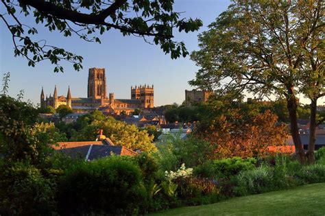 Area Guide For Durham Things To Do In Durham And Beyond