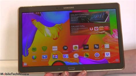 T807tuvu1ank1 Galaxy Tab S T Mobile Sm T807t Firmware Updated August 2023
