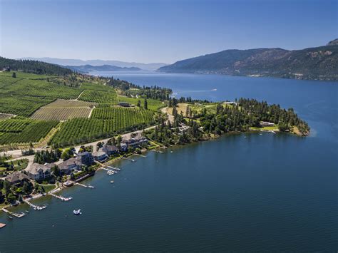 Located approximately 400 kms (240 mi) from vancouver . Why People Call Kelowna Home - Buy Home in Kelowna with ...