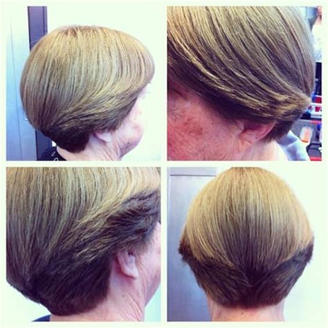 Here is our perfect wedge haircut that you want to try! 45 Best Dorothy Hamill Hairstyles for the Chic Mature Woman