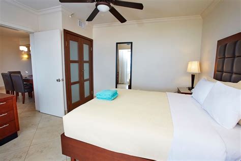 Divi Village Golf And Beach Resort Two Bedroom Suite Representation