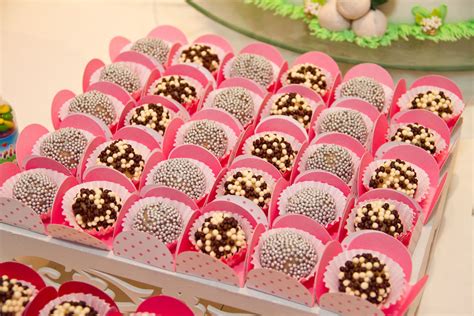 Topo 81 Imagem Brigadeiro Rosa E Branco Vn