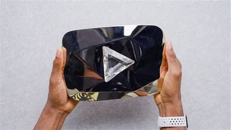 What Are Youtube Play Buttons And How Do You Get Them Lickd