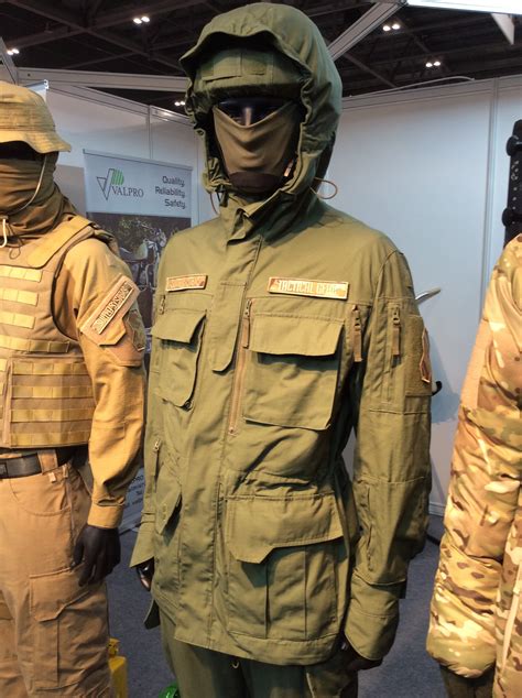 Dsei Suited Systems Soldier Systems Daily