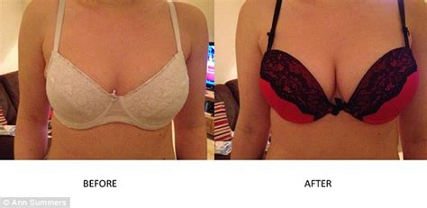Incredible Ladies This Bra Will Make Your Breasts 3 Times Bigger